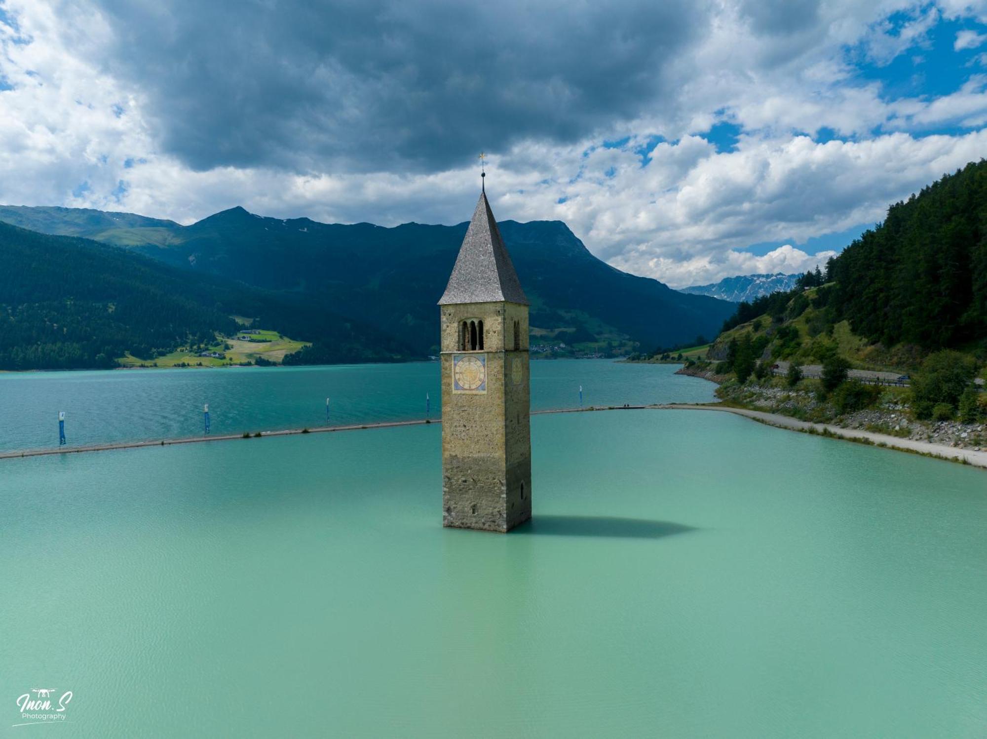 Scuol Palace - Culture, Nature & Health エクステリア 写真